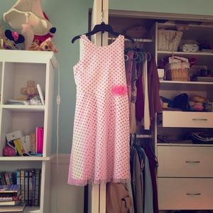 Girls dress